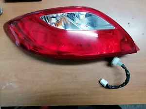 Mazda 2 De Tail Light Left Yr 2009 D65151160 - Picture 1 of 10