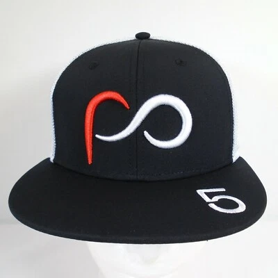 Pato O'Ward #5 Patricio Collector Snapback Hat CAP Arrow McLaren SP IndyCar - Image 1 of 4