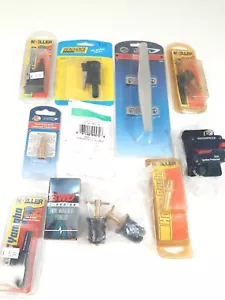 Junk Drawer Boat Parts Lot New Sealed Big Lot Fishing Boat - Foto 1 di 17
