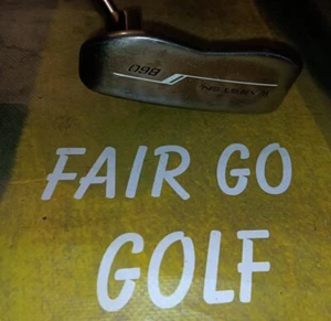 PING Karsten TR B60 Putter Golf Club - Picture 1 of 6