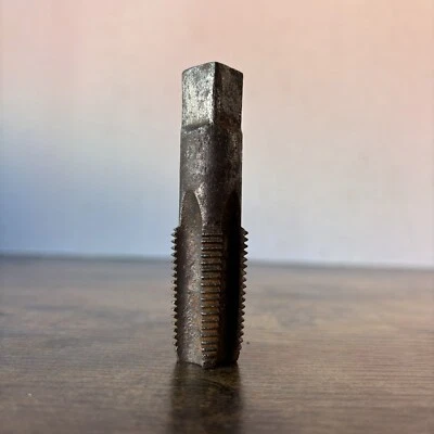 Random Ridgid Bit For Plumbers Pipe Fitters - Can’t Make Out The Writing  - Image 1 of 4