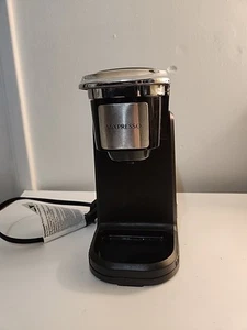 Mixpresso Single Serve Coffee Maker 10 oz. Pods - Picture 1 of 13