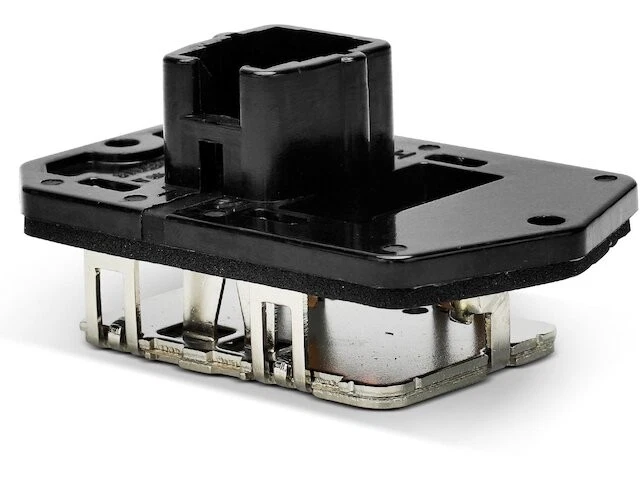 Blower Motor Resistor For 2006-2014 Toyota Yaris 2007 2008 2009 2010 VN577VN - Imagem 1 de 1