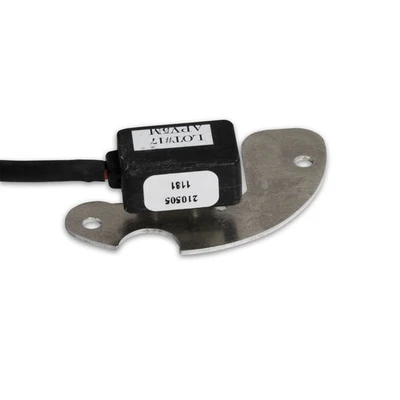 Kit de conversión de encendido Pertronix 1181 para Chevrolet GMC Jeep Oldsmobile Foto 1 de 4