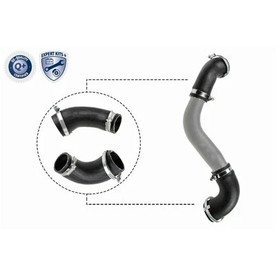 Vaico Ladeluftschlauch für Ford C-Max Focus Kuga - Bild 1 von 4