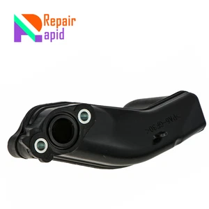 Nuevo colador bomba de aceite adecuado para Mazda 3 6 CX-7 2.3L L4 2006-2013 L3G6-14-240B - Imagen 1 de 7