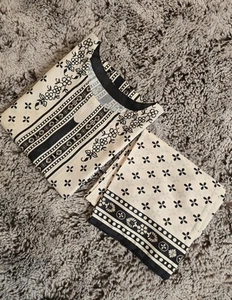new indian pakistani salwar kameez ready made 2pcs standard size( M to L) - Picture 1 of 5