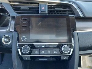 Info-GPS-TV Screen Radio Display 7.0" Screen Fits 19-21 CIVIC 3355038 - Picture 1 of 5