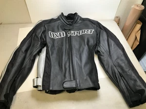 Chaqueta de moto AXO Enduro Dual Sport M blindada AXOSPORT - Imagen 1 de 7