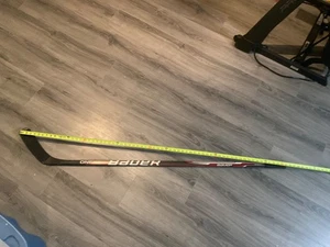 Seltener Bauer Supreme ONE80 GRIPTEC KANE P88 REG 87 FLEX LIE 6 HOCKEYSCHLÄGER - Bild 1 von 13