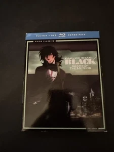 Darker Than Black: The Complete Second Season 2 (Blu-ray 2015 5-Disc Set) Ha56 - Bild 1 von 1