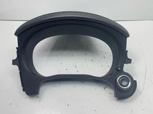 ✅ CUBIERTA BISEL VELOCÍMETRO MITSUBISHI OUTLANDER 2014-2020 8060A168 OEM - Imagen 1 de 8