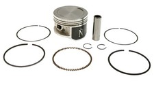 Namura Technologies - NA-10025-1 - Piston Kit, 0.25mm Oversize to 68.70mm
