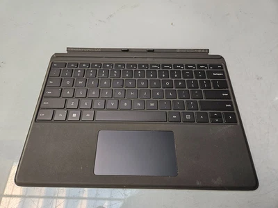 Microsoft Surface Pro Keyboard 1905 For Surface Pro 8,9, Surface Pro X - image 1 of 3