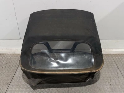 S R capota para PORSCHE BOXSTER (TIPO 986) 1996 907674 - Imagen 1 de 4