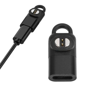 Adapter ładowarki magnetycznej do słuchawek bezpurowych BC01 BT przewod kostny typ C fy - Zdjęcie 1 z 22