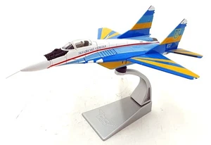 Corgi 1/72 Scale US37305 - Mig-29 Fulcrum C Ukranian Falcons RIAT 1997 - Picture 1 of 6