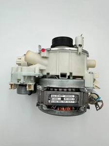 Miele Geschirrspüler Umwälzpumpe Pumpe Motor Mpew 00-62/2 7710654 - Bild 1 von 5