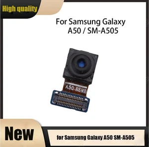 Front Facing Camera Module Flex Cable for Samsung Galaxy A50 SM-A505 Repairs HAU - Picture 1 of 4