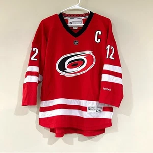 Carolina Hurricanes Eric Staal Jersey - Picture 1 of 8