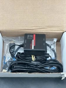 Hall Research UH-2D-R HDMI over Dual UTP Receiver - Picture 1 of 13