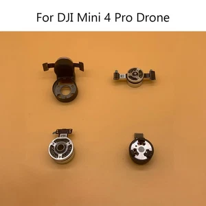 Motor de rodillo de cardán original motor/paso/motor de guiñada para piezas de drones DJI Mini 4 Pro - Imagen 1 de 8