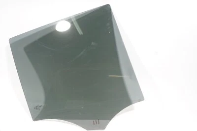 Mercedes Benz ML350 W164 2006-2009 ventana trasera derecha del lado del pasajero cristal OEM Foto 1 de 2