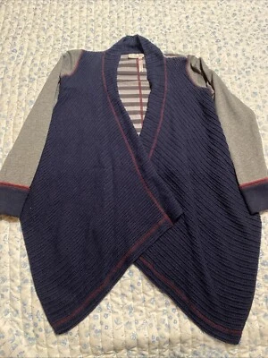 435 By Matilda Jane Cardigan Girls Size 8 - Image 1 of 4