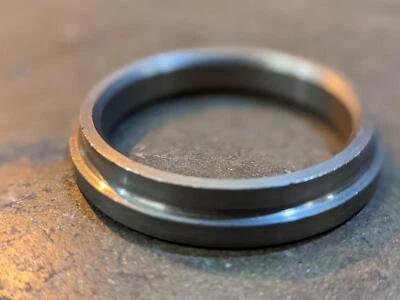 Eje espaciador de anillo buje engranado exterior 92-06 Hummer H1 AM General 5573989 Foto 1 de 3