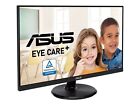 Asus - Va24dqf - Asus Va24dqf 24 Class Full Hd Gaming Lcd Monitor - 23.8