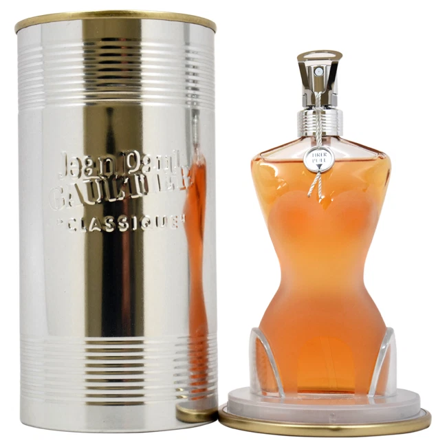Jean Paul Gaultier   1.7oz  Women's Eau de Toilette
