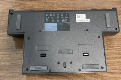 Estación de acoplamiento Dell PRO2X Foto 1 de 4