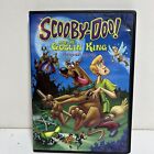 Scooby-Doo i król goblinów [DVD]