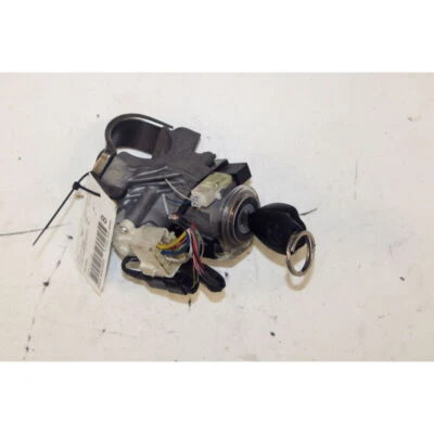 ZÜNDANLASSSCHALTER STARTSCHALTER FÜR TOYOTA RAV 4 (10-13) RESTYLING 2.2 2010 Foto 1 de 4