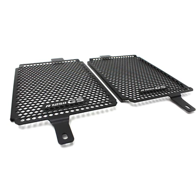 Protector de radiador protector de rejilla para BMW R1250GS Adventure Exclusive TE 2019-2023 Foto 1 de 4