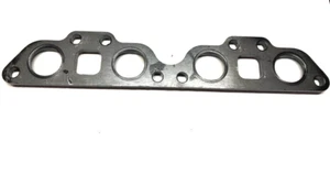 CNC PORTED EXHAUST TURBO MANIFOLD FLANGE for NISSAN SILVIA S13 S15 SE20DET TURBO - Picture 1 of 5