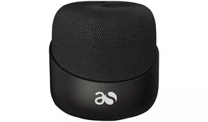 Acoustic Solutions 1 tragbarer Bluetooth-Lautsprecher - schwarz - Bild 1 von 3