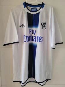 Camiseta Chelsea Umbro - Imagen 1 de 4