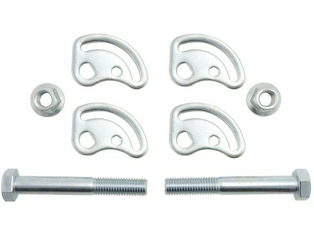 Kit de inclinación de rueda de alineación delantera para GMC Sierra 2500 HD Classic 2007 54YCKZ Foto 1 de 1