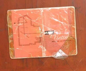 LIBRO DE INSTRUCCIONES KODAK RETINA REFLEX III/106959 - Imagen 1 de 1
