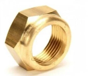 TEEJET CAP FOR 3/4T & 3/4TT BODY - BRASS - CP3819 - Picture 1 of 2