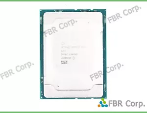 EXC Intel Xeon Gold 5215 SRFBC 10 CORE 2,50 GHZ 13,75 MB LGA3647 processore CPU - Foto 1 di 1