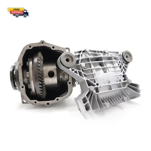 BMW E46 M3 Limited Slip Differential (LSD) - Enhanced Performance, Free play fix - Picture 1 of 3