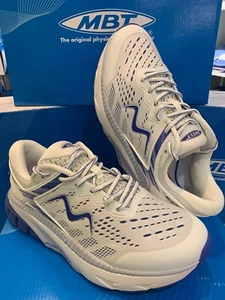 MBT SCARPA UOMO MBT mod.MTR-1500 num.41,5 - Foto 1 di 2