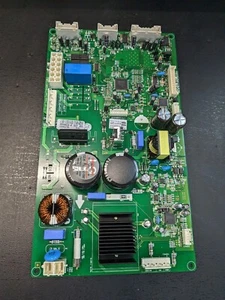 LG Refrigerator Main PCB Control Board EBR83845005 - Picture 1 of 5