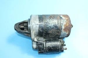 Starter 605276 Delco-Remy Starter - Picture 1 of 4