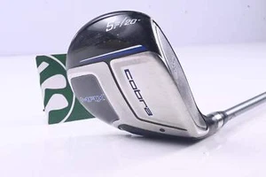 Cobra Max Offset #5 Wood / 20 Degree / Senior Flex Matrix White Tie X4 60 Shaft - Picture 1 of 9