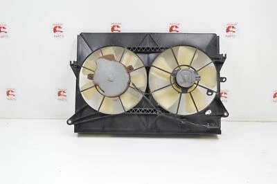 09 2005-2010 Scion Tc montaje de cubierta de ventilador OEM (16711-28170) Foto 1 de 4