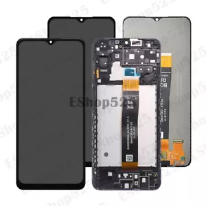 For Samsung Galaxy A13 5G 2021 SM-A136U LCD Display Touch screen Digitizer Frame - Picture 1 of 7