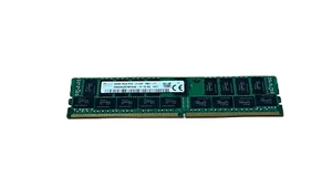 HP SK Hynix 32GB 2Rx4 DDR4 2133MHz PC4-2133P REG ECC Memory Module HMA84GR7MF... - Picture 1 of 6
